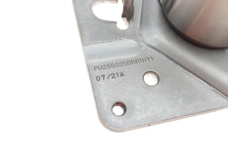 Комплект ГРМ (ремінь + ролик) dayco KTB465