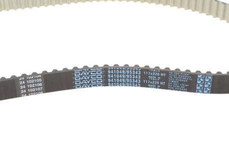 ������� �������� ��� dayco KTB764K