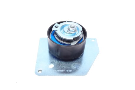 Комплект ГРМ (ремінь + ролик) dayco KTB783