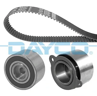 Комплект ременя ГРМ dayco KTB831