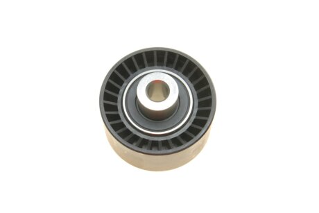 Роликовий модуль натягувача ременя (ролик, ремінь) dayco KTB995
