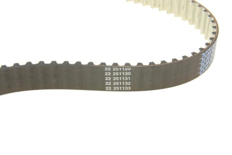 Роликовий модуль натягувача ременя (ролик, ремінь) dayco KTB995