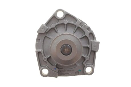 Комплект ременя ГРМ + водяна помпа dayco KTBWP4490