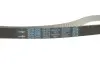 Комплект ременя ГРМ + водяна помпа dayco KTBWP4490
