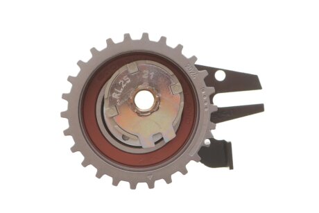 Комплект ременя ГРМ + водяна помпа dayco KTBWP4490