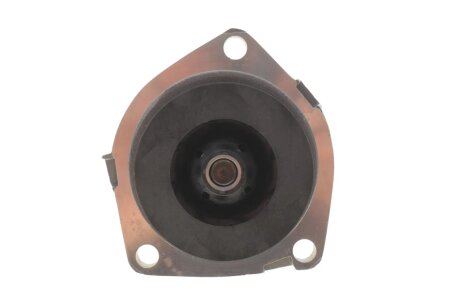 Комплект ременя ГРМ + водяна помпа dayco KTBWP4490