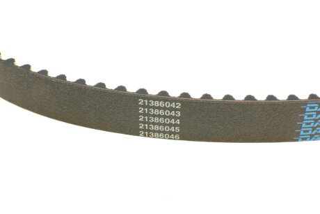 Комплект ГРМ dayco KTBWP8841