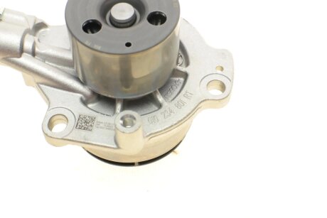 Комплект ГРМ dayco KTBWP8841