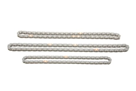 Ланцюг з натягувачем в комплекті dayco KTC1045