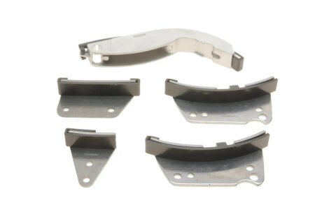 Ланцюг з натягувачем в комплекті dayco KTC1045