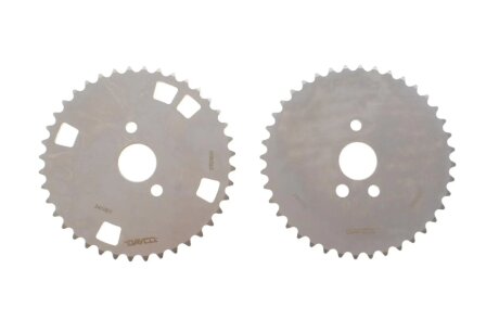 Комплект цепи привода распредвала dayco KTC1054