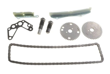 Комплект цепи привода распредвала dayco KTC1054