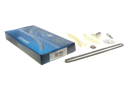 Комплект цепного привода ГРМ dayco KTC1071 на Ситроен С4