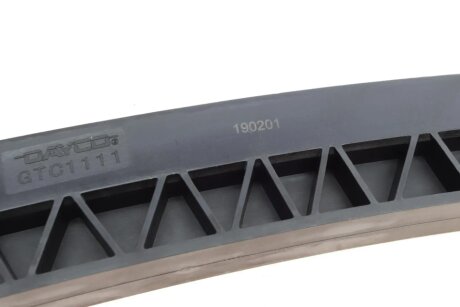 Комплект привідного ланцюга dayco KTC1086