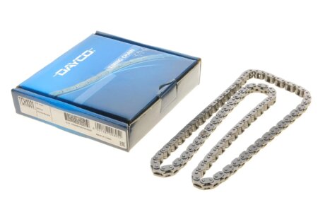 Цепь привода распредвала dayco TCH1001 на Фольксваген Поло седан