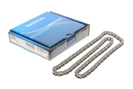 Цепь привода распредвала dayco TCH1003 на Мерседес W245 (б класс)