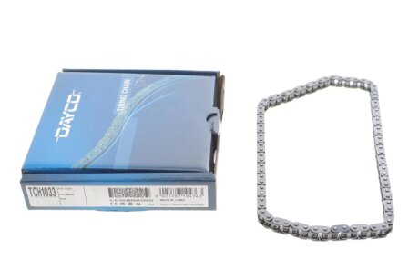 Цепь привода распредвала dayco TCH1033