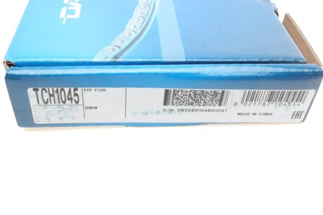 Цепь привода распредвала dayco TCH1045