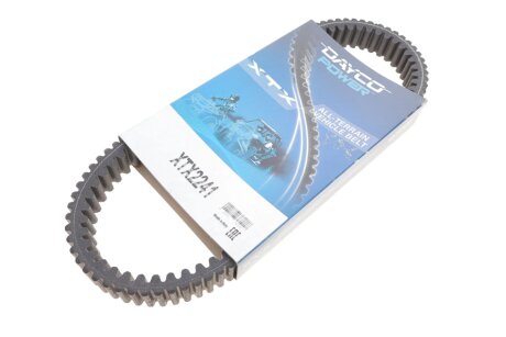 Ремінь ГРМ dayco XTX2241