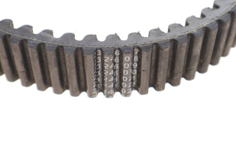 Приводной ремень генератора dayco XTX2290