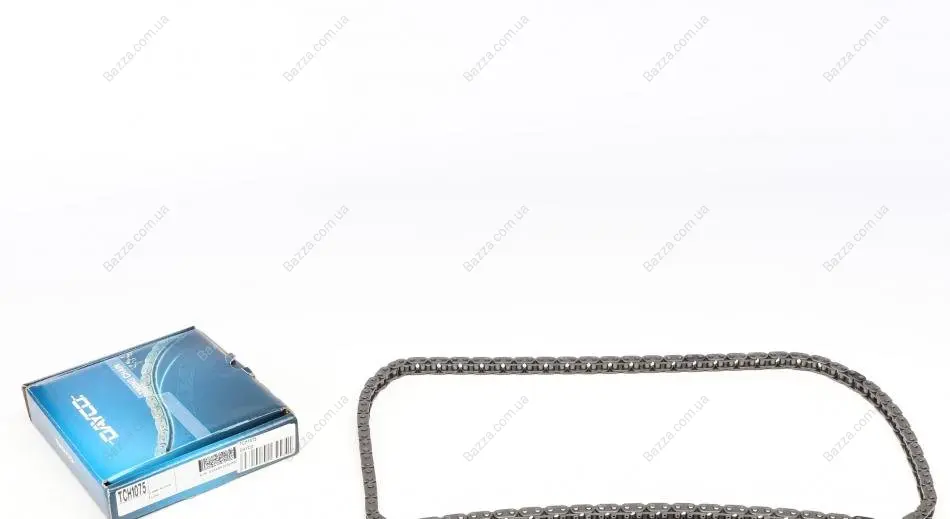 Цепь ГРМ dayco TCH1075