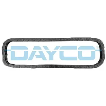 Цепь привода ГРМ Dayco TCH1023 (фото 1)