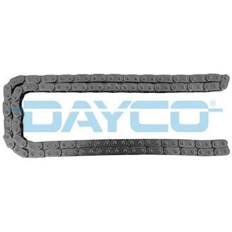 Цепь привода ГРМ dayco TCH1025