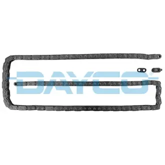 Цепь привода ГРМ dayco TCH1026