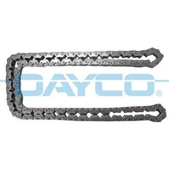 Цепь привода ГРМ dayco TCH1044