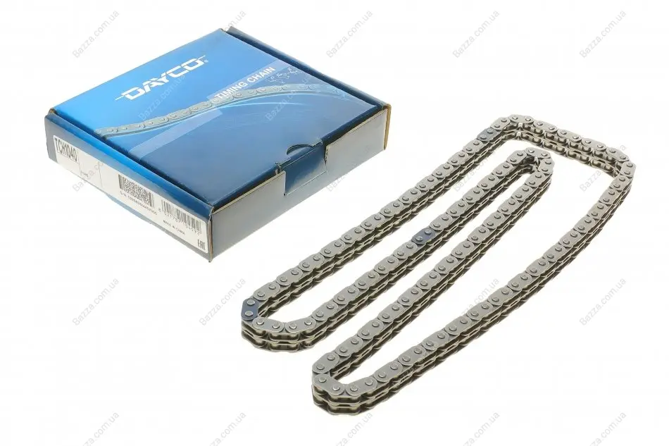 Цепь привода распредвала dayco TCH1040