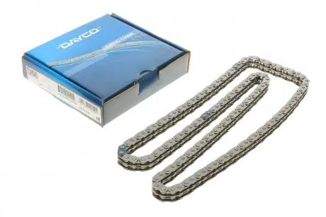 Цепь привода распредвала dayco TCH1040