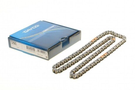 Цепь привода распредвала dayco TCH1043 на Форд Транзит