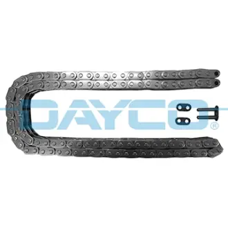Цепь привода распредвала Dayco TCH1052