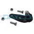 DAYCO AUDI кульова пора з г/у 19mm прав.80 88- dayco DSS2935
