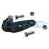 DAYCO AUDI кульова пора з г/у лів.19mm Audi 80 88- dayco DSS3023