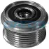 DAYCO AUDI муфта вільного ходу генератора A4 Allroad B9, A5 Sportback, VW TOUAREG dayco ALP2503