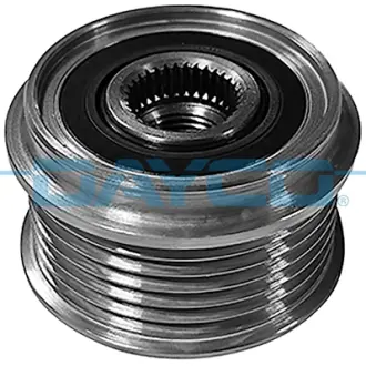 DAYCO AUDI муфта вільного ходу генератора A4 Allroad B9, A5 Sportback, VW TOUAREG dayco ALP2503