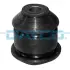DAYCO AUDI С/блок заднього важеля A4/6,Seat 00- dayco DSS2166