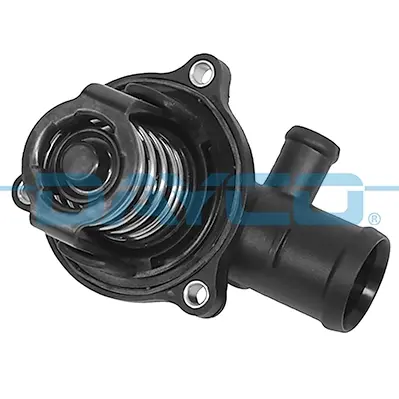 DAYCO AUDI Термостат A4 (8K2, B8) 2.7 TDI 07-12, A4 Avant (8K5, B8) 2.7 TDI 08-12, A6 (4F2, C6) 2.7 TDI 04-11, Q5 (8RB) 3.0 TDI quattro 08-17 dayco DT1308F