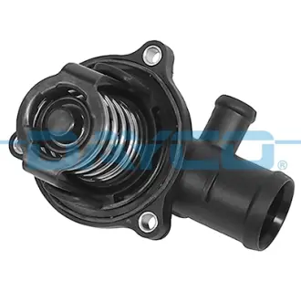 DAYCO AUDI Термостат A4 (8K2, B8) 2.7 TDI 07-12, A4 Avant (8K5, B8) 2.7 TDI 08-12, A6 (4F2, C6) 2.7 TDI 04-11, Q5 (8RB) 3.0 TDI quattro 08-17 dayco DT1308F