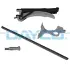 DAYCO BMW К-кт цепи ГРМ 1 E81/87,3 E46/90 1.6 02- dayco KTC1230