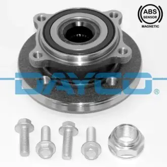 DAYCO BMW Подшипник передн.Mini Cooper,One 01- Dayco KWD1095
