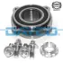 DAYCO BMW Подшипник ступицы зад. X1/E84 dayco KWD1251