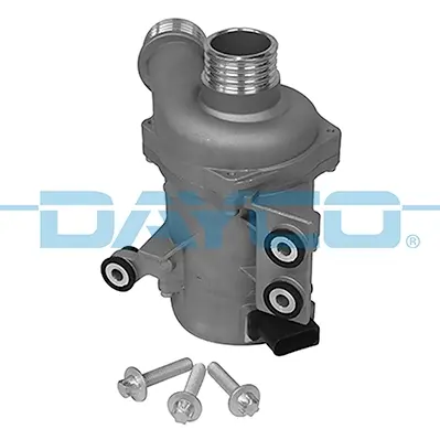 DAYCO BMW помпа води 1 (E81) 130 i 06-11, X3 (E83) 2.5 si 06-08 dayco DEP1002