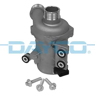 DAYCO BMW помпа води 1 (E81) 130 i 06-11, X3 (E83) 2.5 si 06-08 dayco DEP1002 Бмв E63