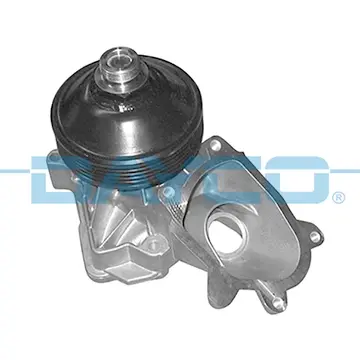 DAYCO BMW помпа води 3 Е46, 5 Е39, 7 Е38 3.0D dayco DP727