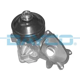 DAYCO BMW помпа води 3 Е46, 5 Е39, 7 Е38 3.0D dayco DP727