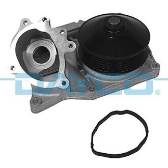 BMW Помпа води дизель F20, F21, F23, F22, F30, F80, F34, F31, F36, F10 dayco DP2115 на Бмв F10