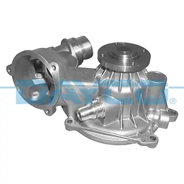 DAYCO BMW Помпа воды E65 740-750 05-,E70 X5 4.8 07-,E60 dayco DP576