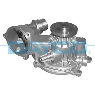 DAYCO BMW Помпа воды E65 740-750 05-,E70 X5 4.8 07-,E60 dayco DP576